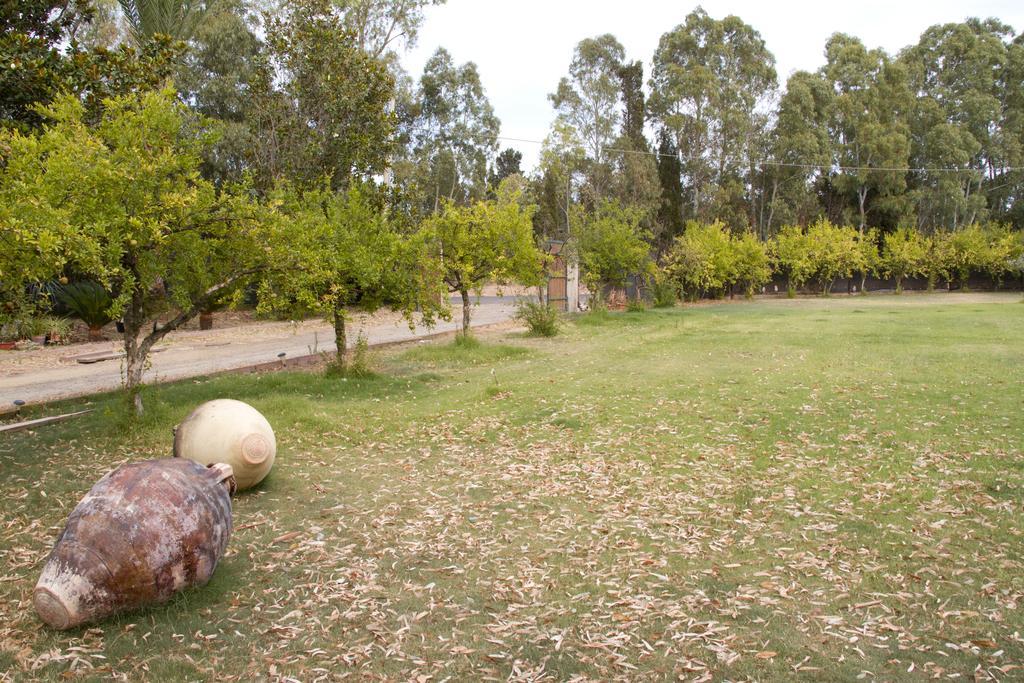 Country & Beach B&B Capoterra Exterior foto